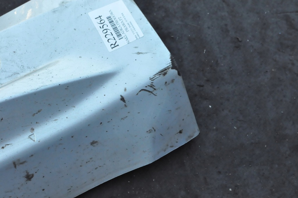 фото №10, Volvo xc90 ii накладка поріг права поріг правий 31672371