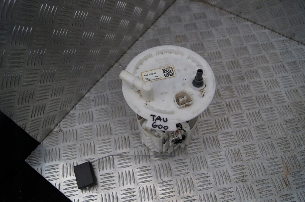 фото №4, Ford taurus vi 3.5 v6 2017r насос топлива