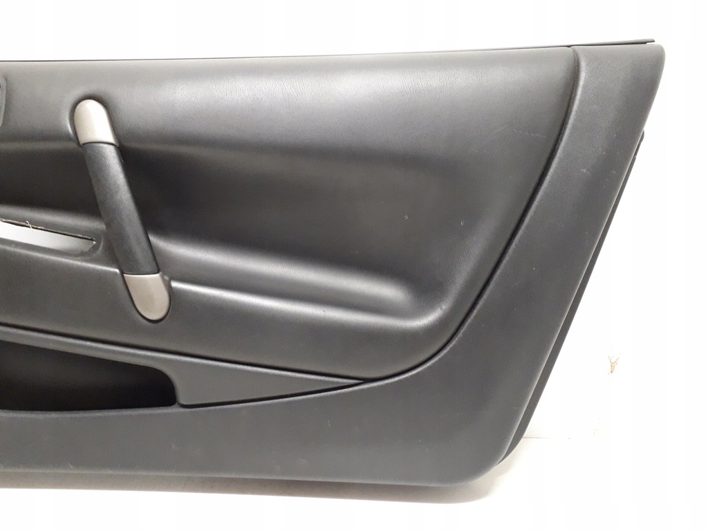 фото №12, Mitsubishi eclipse 3g 99-05 обшивка оббивка права перед mr602665