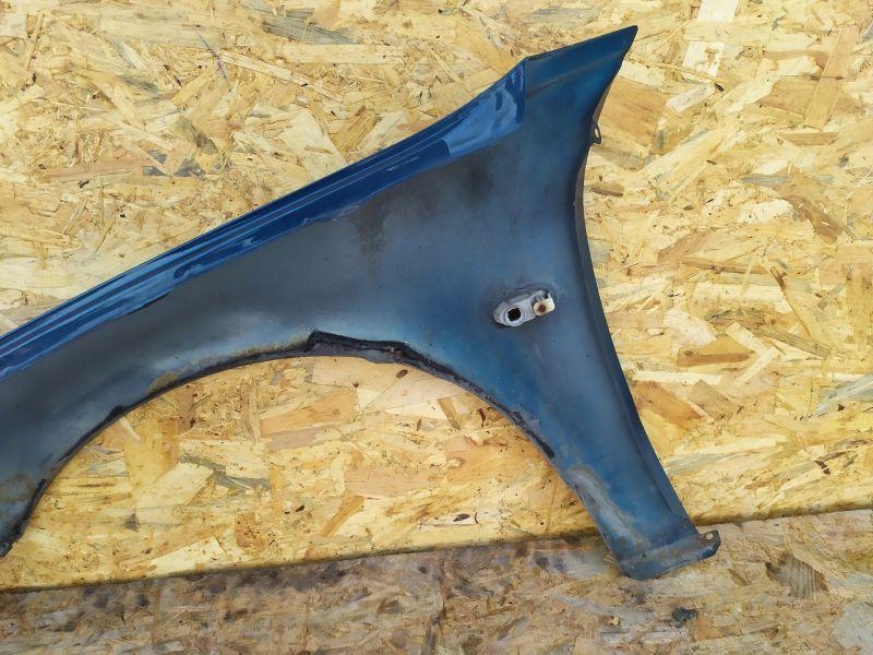 фото №7, Крыло правый передний перед mitsubishi galant 00r