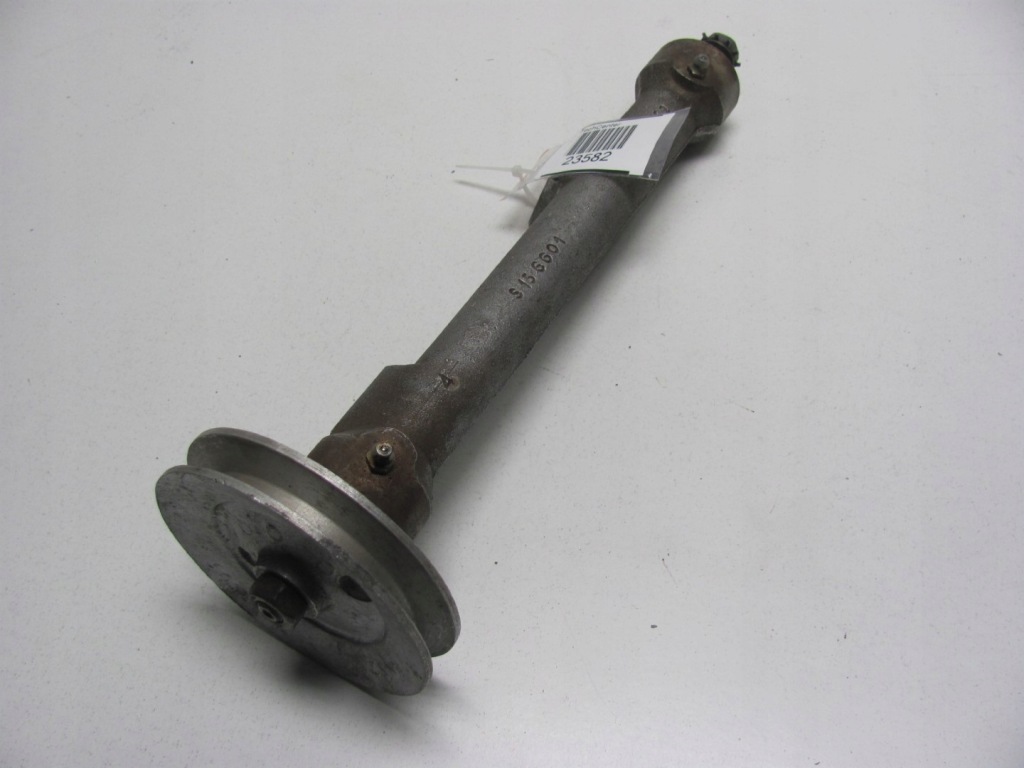 Сирена 101 102 103 вал вентилятора s156601 новый! Цена