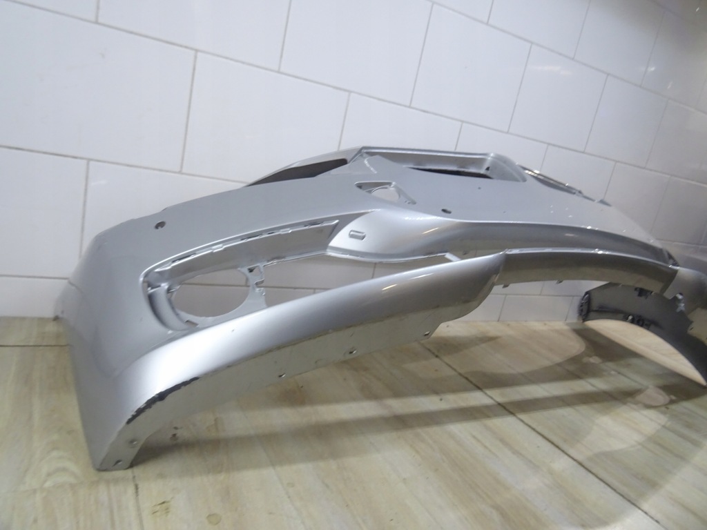 фото №10, Bmw 3 f30 f31 бампер перед 72758411