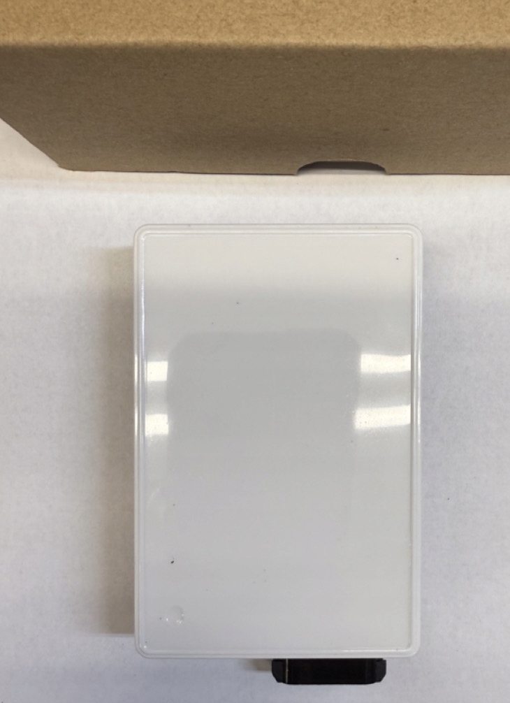 фото №5, Модуль радар мертвого pola задня радар distronic mercedes w205 a0009056103