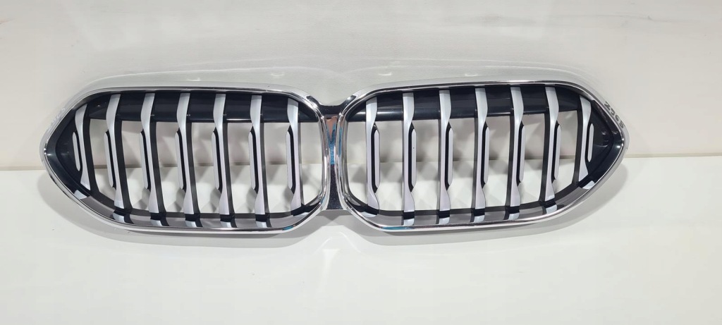 фото №1, Решітка радіатора решітка радіатора bmw 2 ii f44 gran coupe 19-