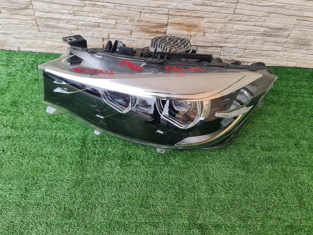 фото №1, Лампа led bmw 3 f34 gt 8738723