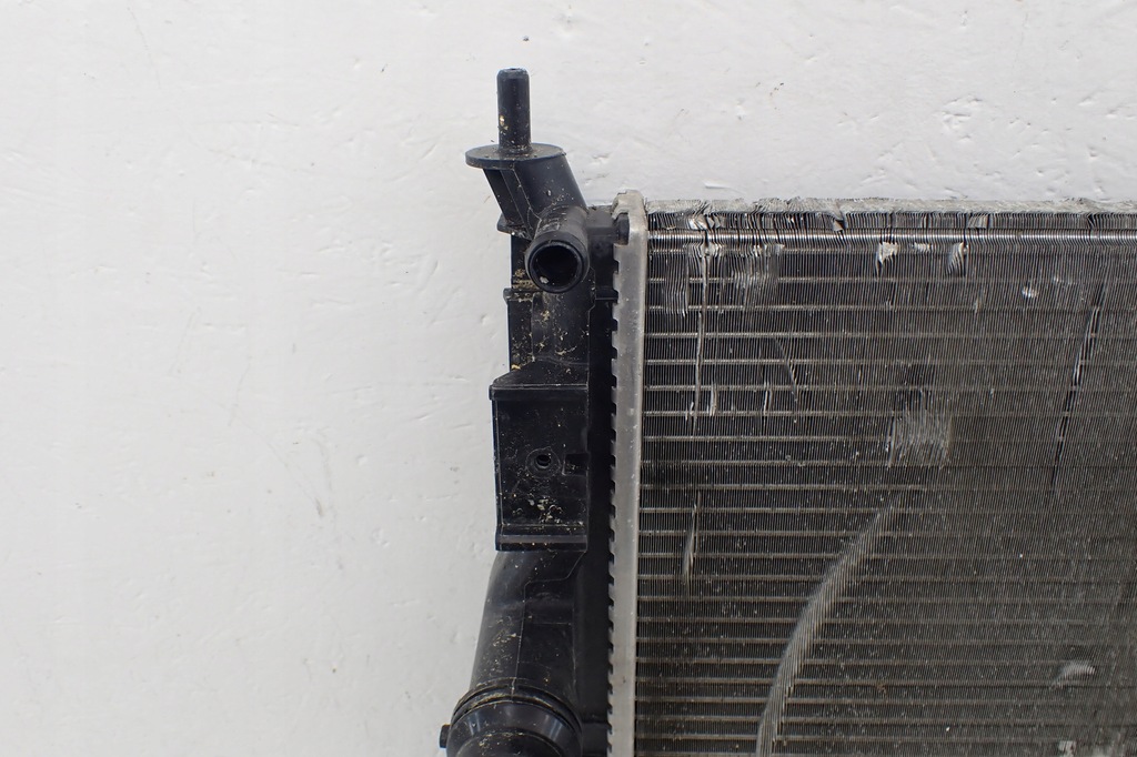 фото №10, 9809141780 радіатор wody оригінальний номер psa 308 5008 c4