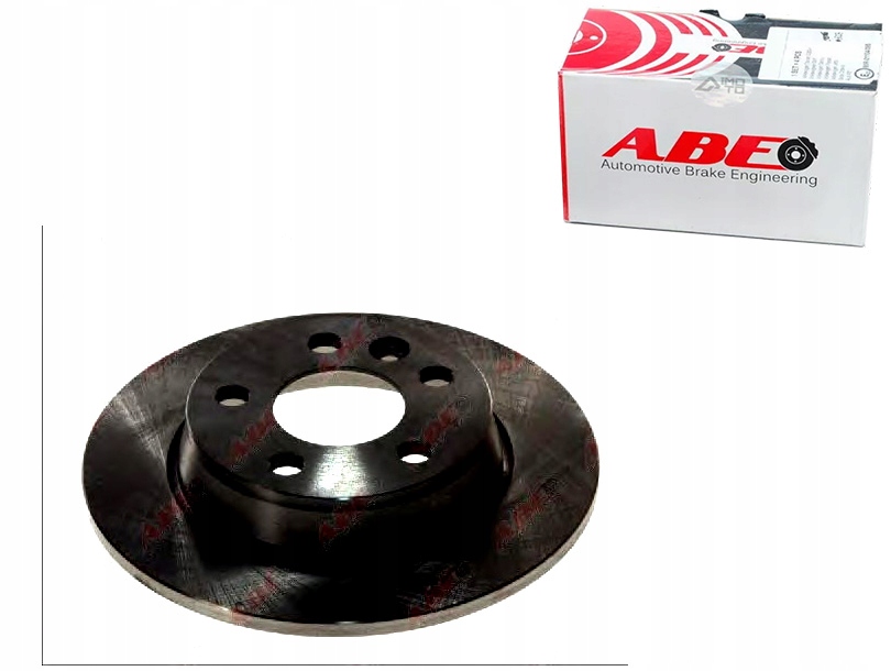 фото №1, Тормозные диски тормозные 2szt. ford galaxy seat alhambra v