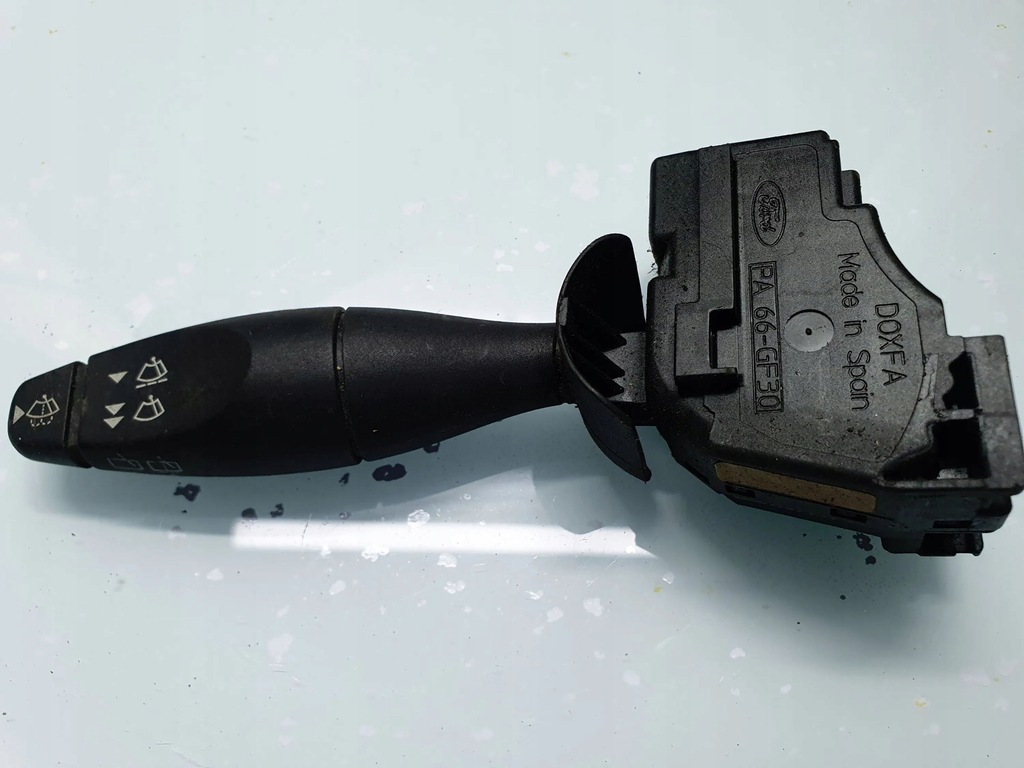 фото №1, Ford focus 2000 важіль / перемикач двірник