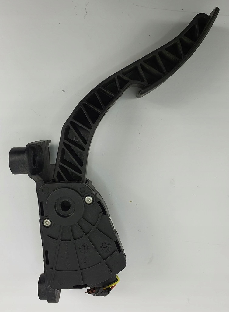 фото №1, Педаль газа потенциометр kia picanto ii 1.0 12v