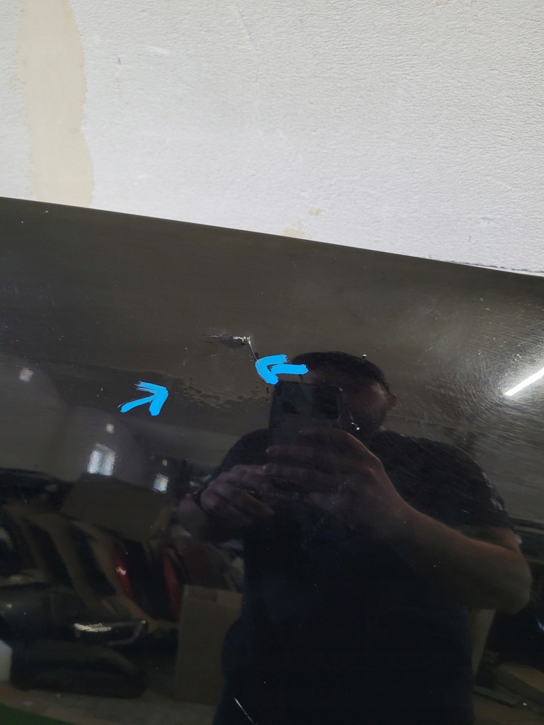 фото №4, Audi a5 8t 8t0 przed liftem капот кришка двигуна