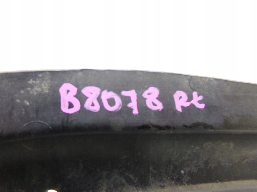 фото №8, Защита нижняя pod бампер радиатор mercedes slk r171 w171 1715242630