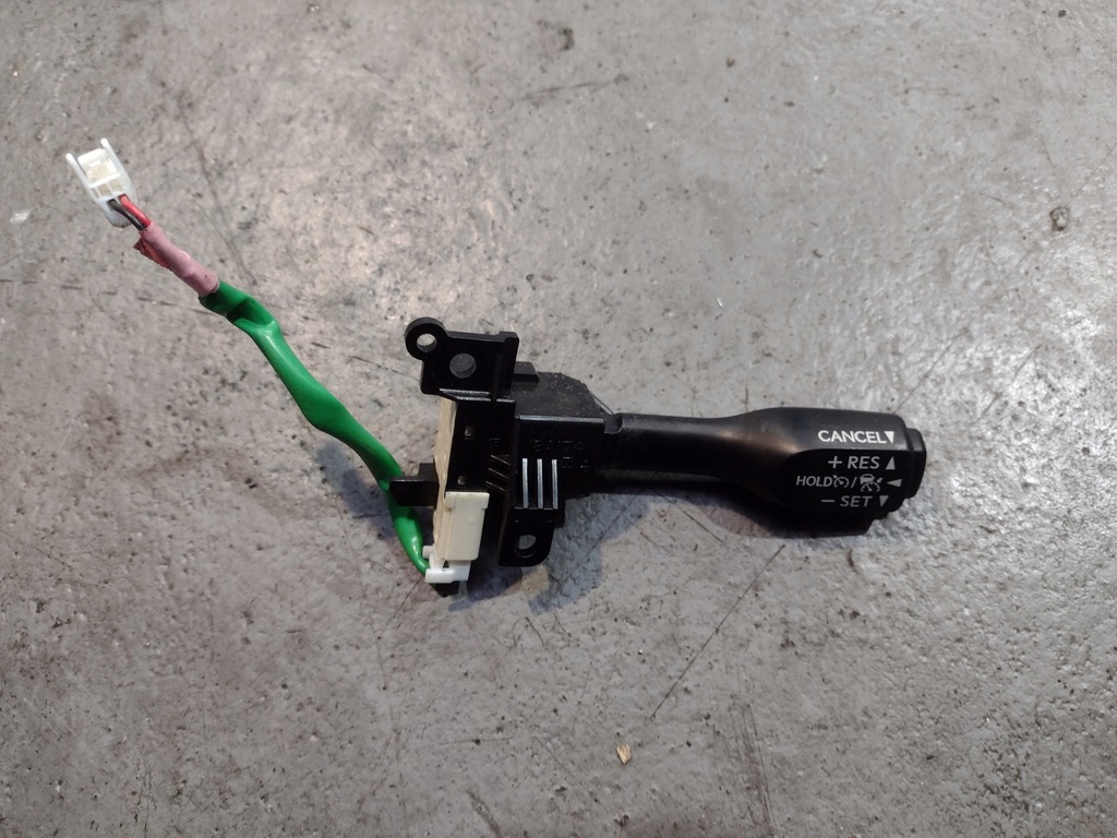 фото №1, Рычаг круиз-контроль toyota chr 2019