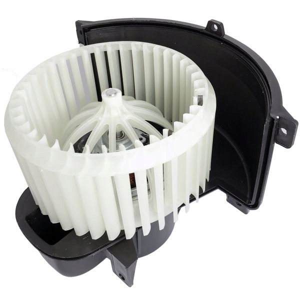 фото №1, Вентилятор обдув воздуходувка do vw touareg 7l 2002-