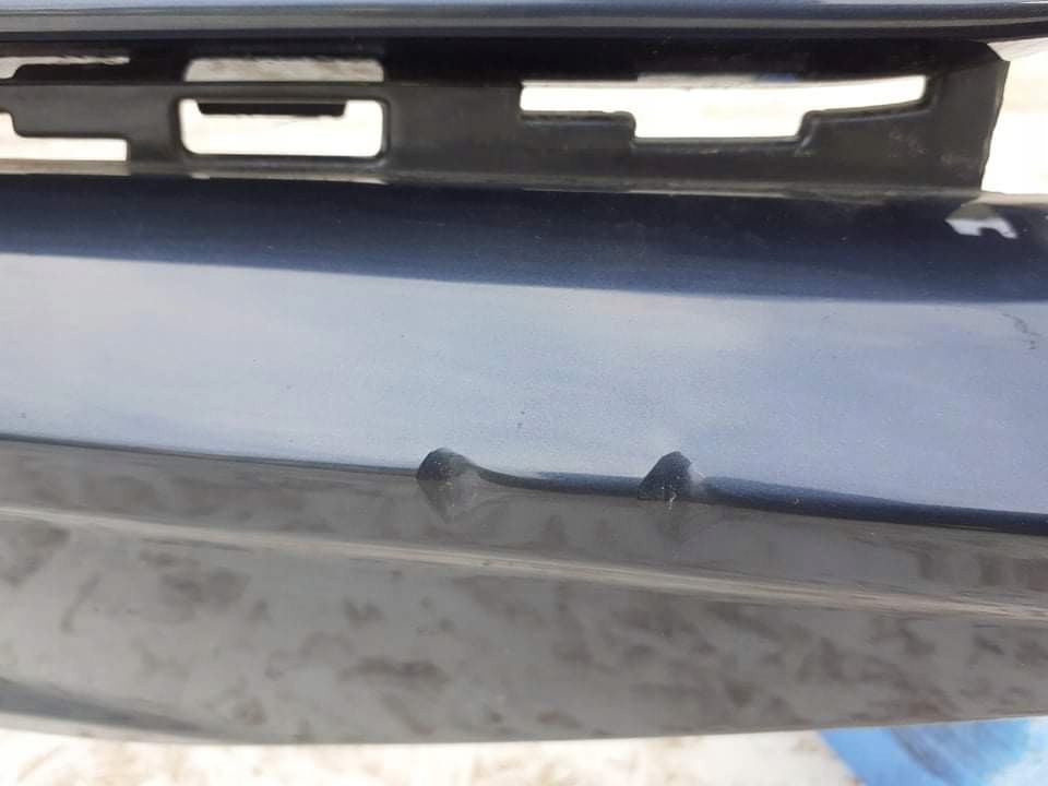 фото №10, Бампер передній перед volvo xc60 ii r design