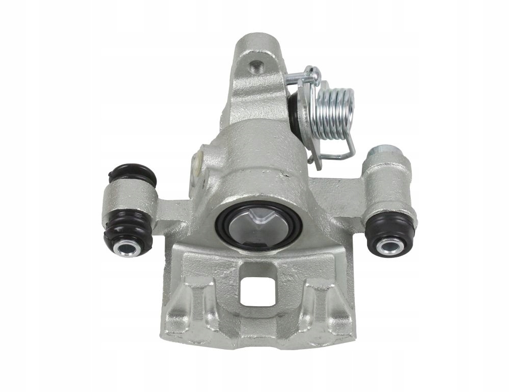 фото №1, Супорт гальмівний правий задня mazda 323 626 premacy