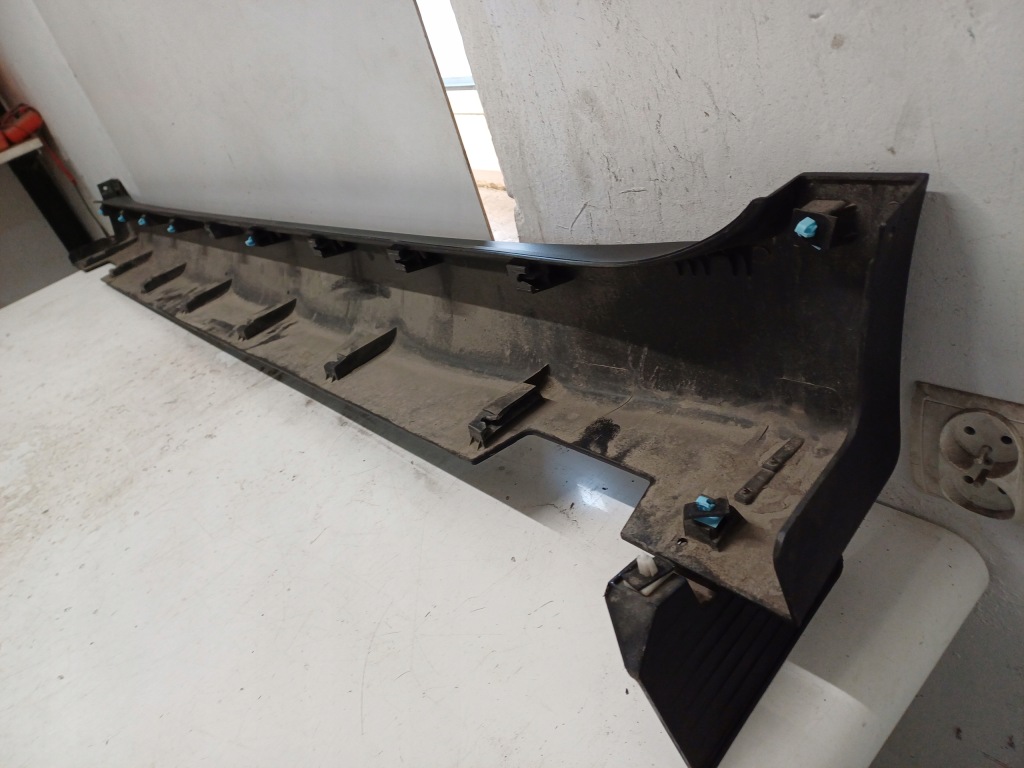 фото №7, Kia sportage 4 iv 15- молдинг поріг права 87754f1100