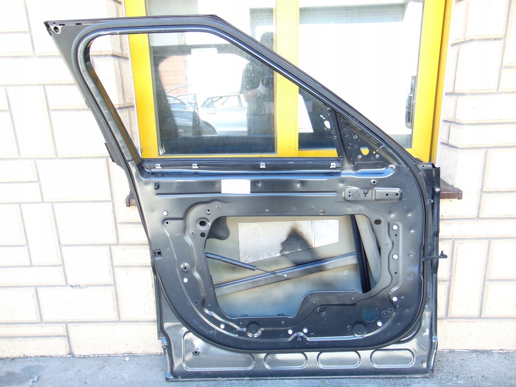 фото №14, Дверь левая перед range rover sport ii l494