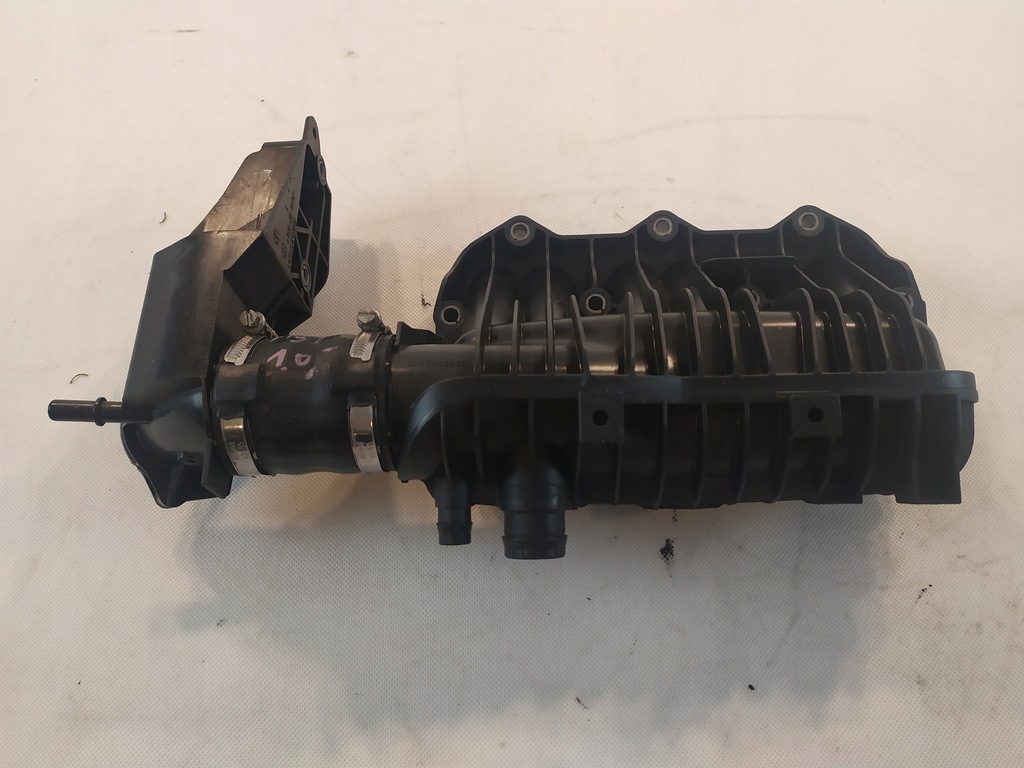 фото №11, Коллектор всасывающий ford focus 1.0 ecoboost