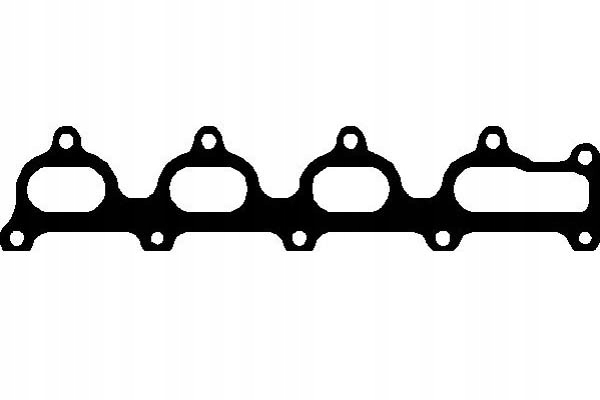 фото №1, Elring 627.202 прокладка, коллектор выпускной