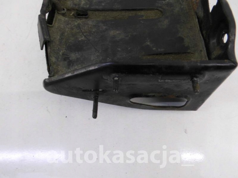 фото №4, Lancia lybra 839 основа акумулятор 1,9jtd