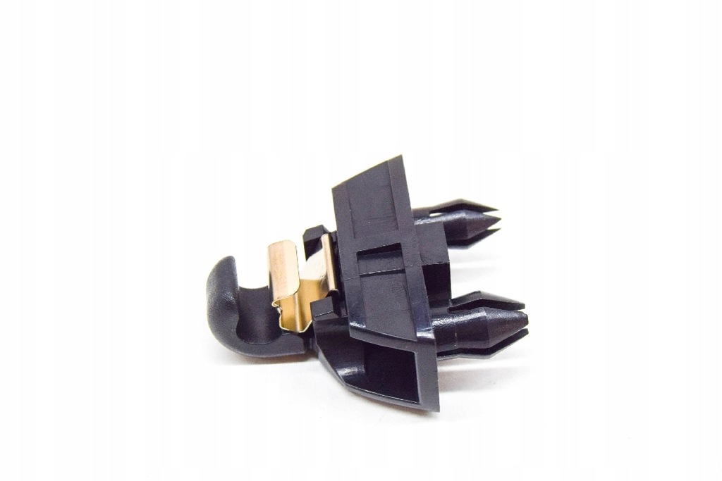 фото №6, Audi a6 c7 фиксатор защита солнцезащитный новый оригинальный 4g0857562a4pk