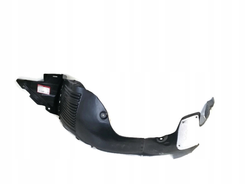 фото №11, Kia pro ceed cee'd eu 12- 3d підкрилок антикорозійний