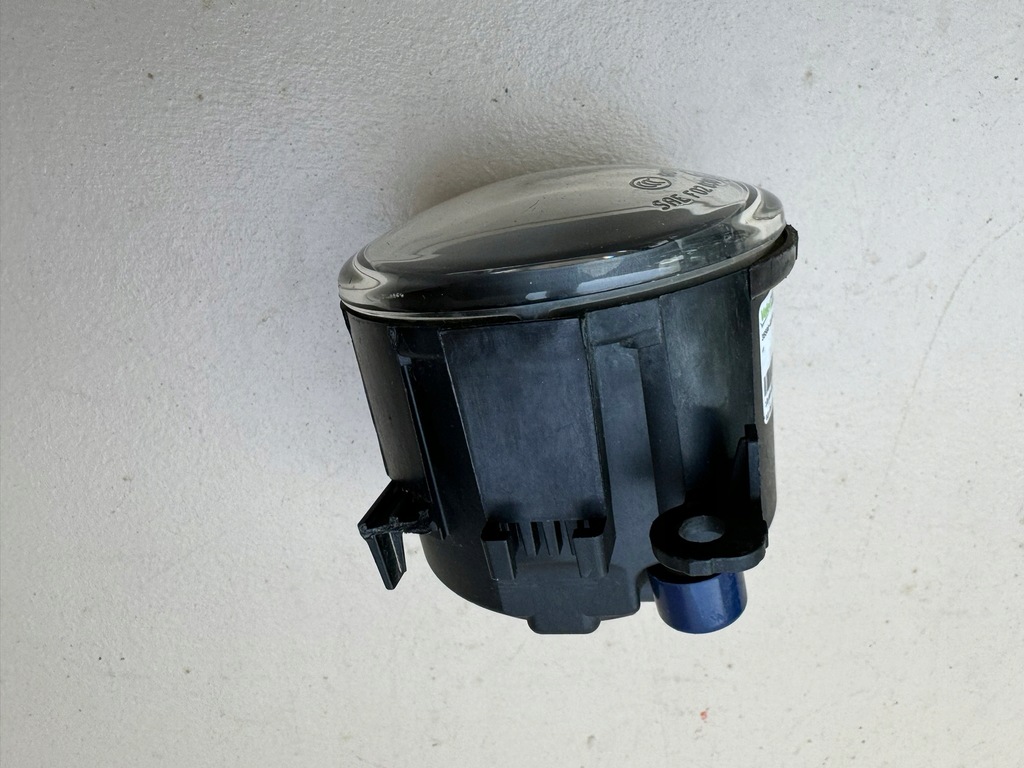 фото №9, Suzuki swift 6 vi 17-24r лампа противотуманная обшивка универсальная