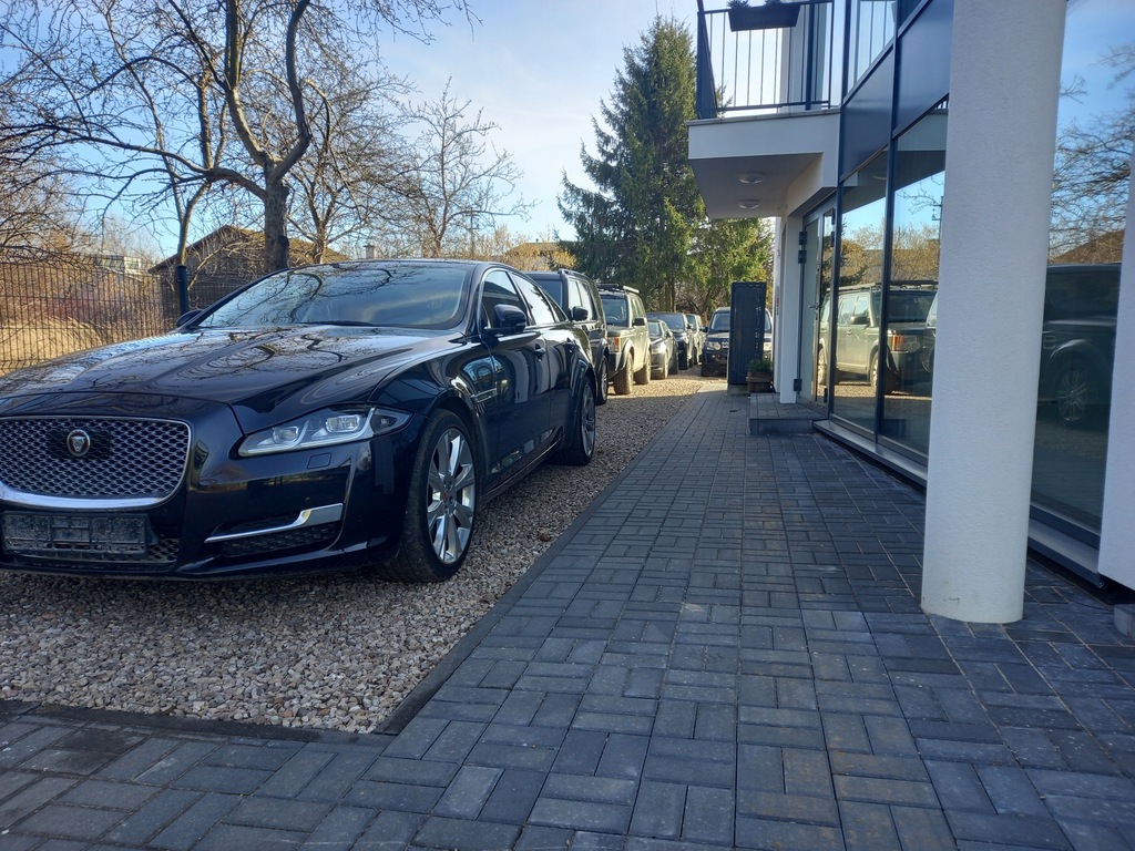 фото №8, Двигун 3,6 368dt range rover vogue + монтаж