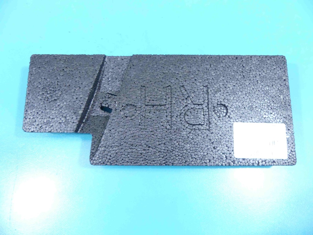 фото №4, Захист підлога перед права пасажира volvo s90 ii