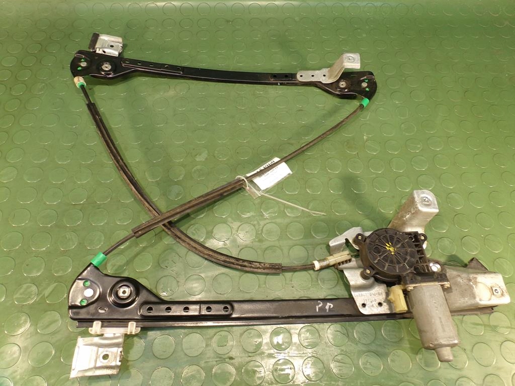 фото №1, Chrysler pacifica подъемник стекло правый передний