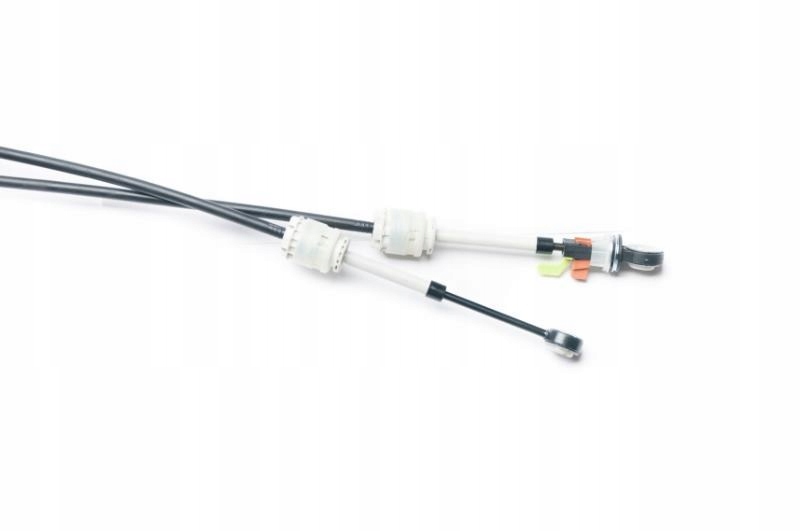 фото №2, Трос коробки передач renault master ii