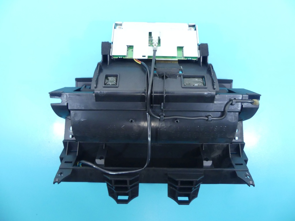 фото №8, Дисплей экран монитор mazda 6 gg gy i 02-07