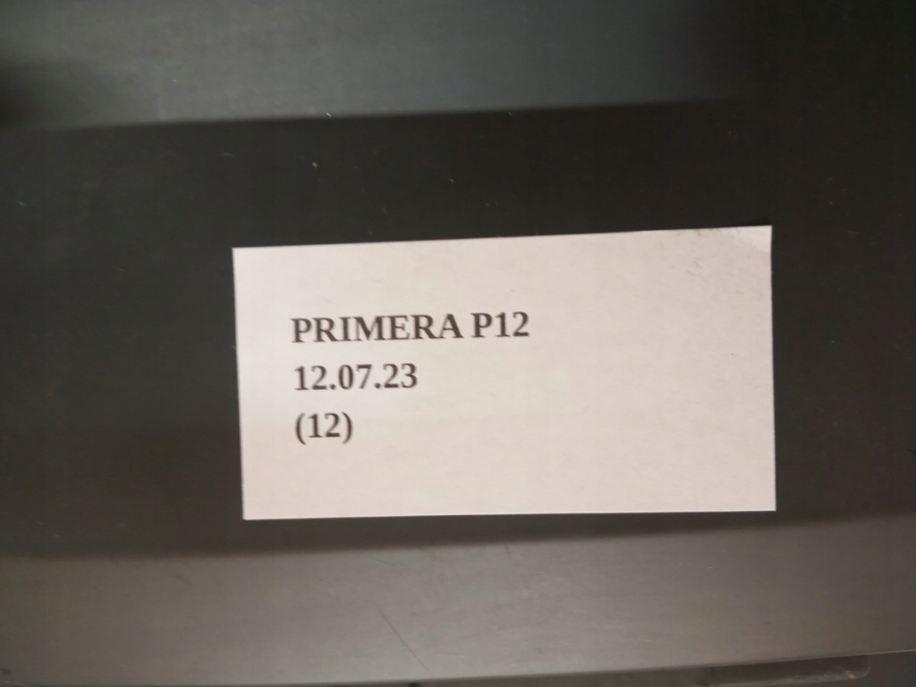 фото №7, Приборная панель приборная приборная панель консоль подушка безопасности подушка nissan primera p12 europa