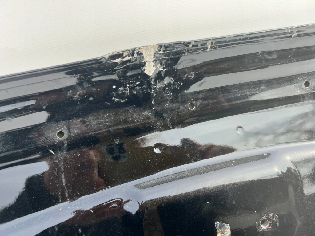 Капот tesla model x кришка двигун Недорого