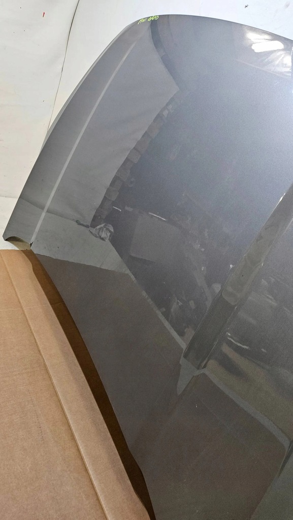 фото №7, Капот крышка двигателя ford kuga mk3