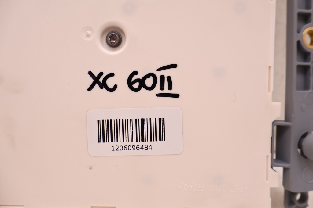 фото №5, Volvo xc60 ii модуль комфорту 31684742aa