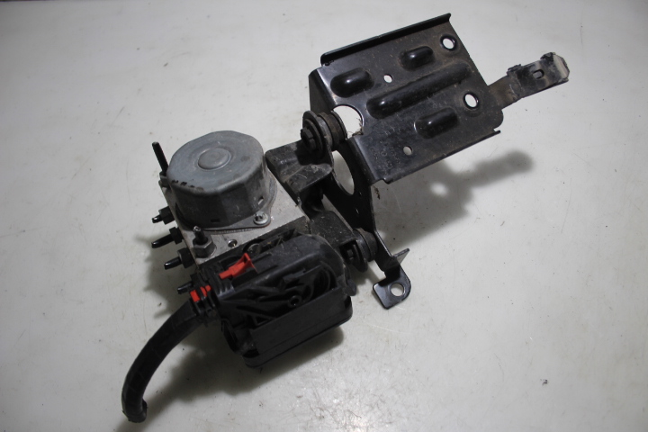 фото №1, Насос abs skoda roomster lift 1.2tdi