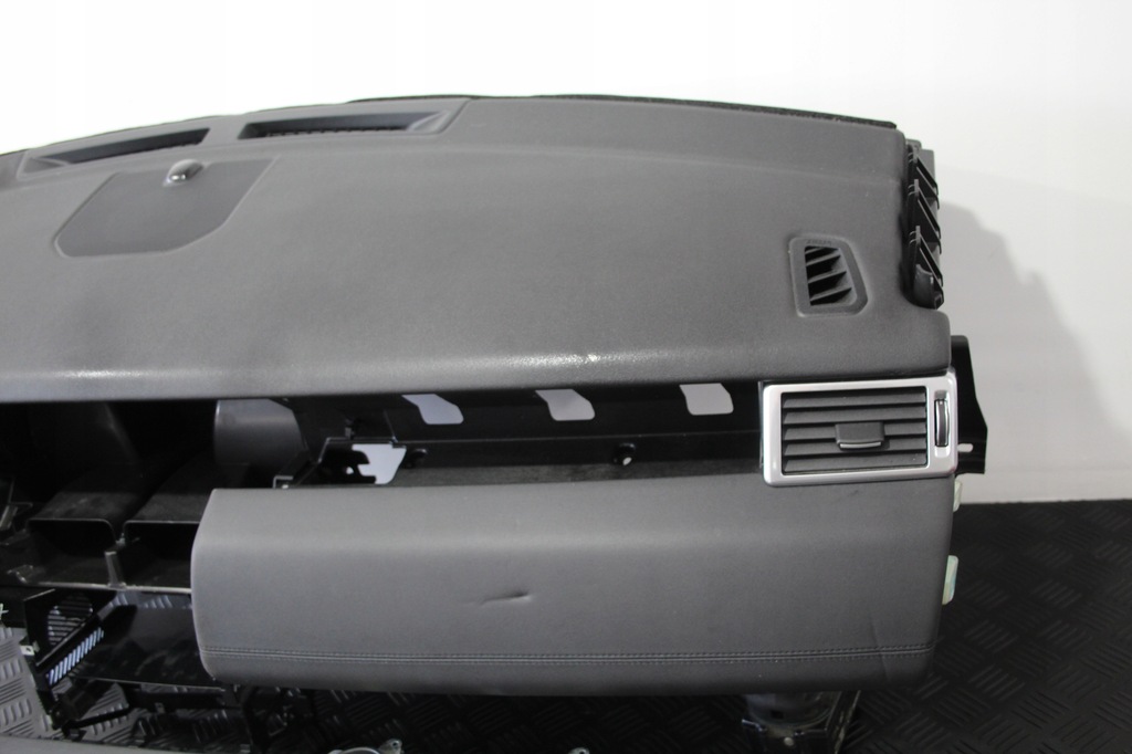 фото №7, Приборная панель консоль подушка безопасности подушки безопасности land rover discovery sport l550