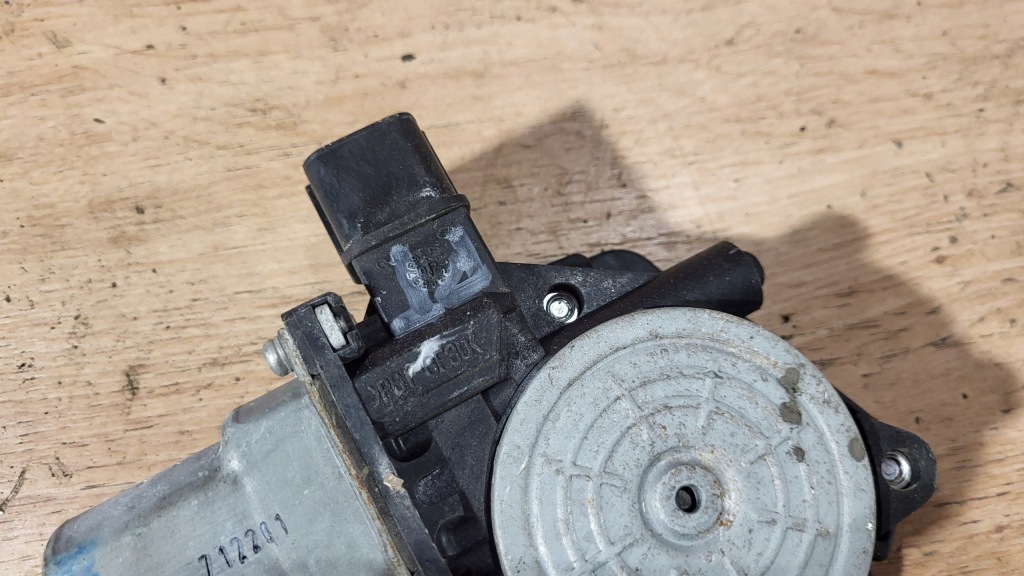 фото №10, Подъемник механизм стекло правый задняя honda civic viii 8 ufo hb 5d