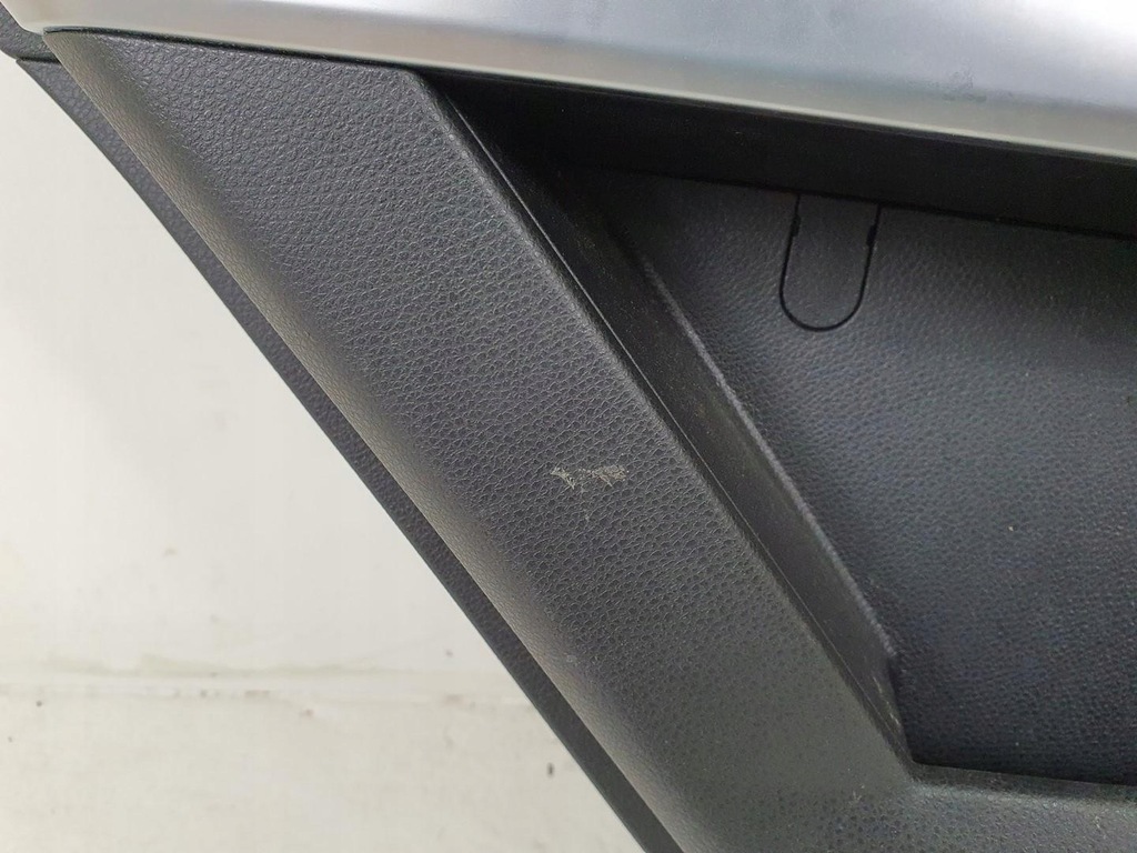 фото №5, Обивка обшивка дверь левый задняя mercedes glk x204