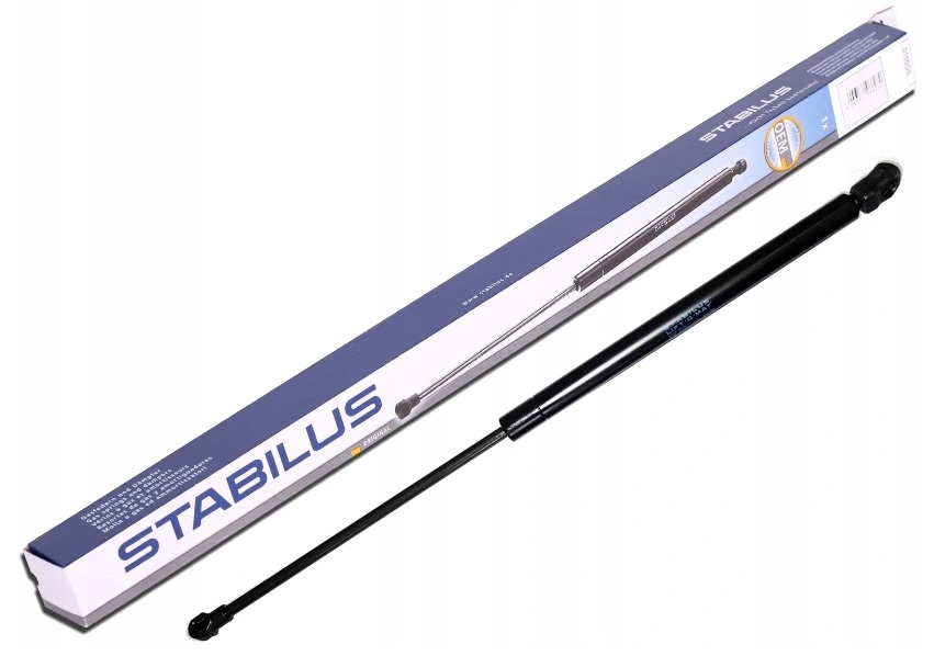 фото №1, Привод амортизатор капот bmw 6 f12 g13 f06 stabilus