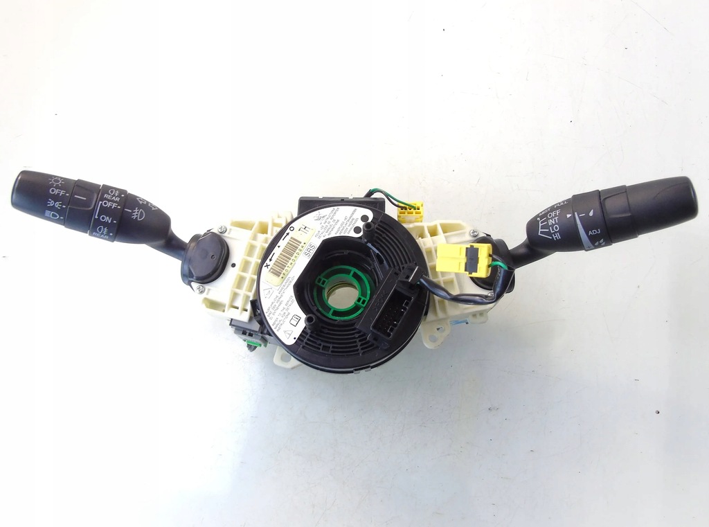 фото №1, Перемикач комбінований honda accord viii