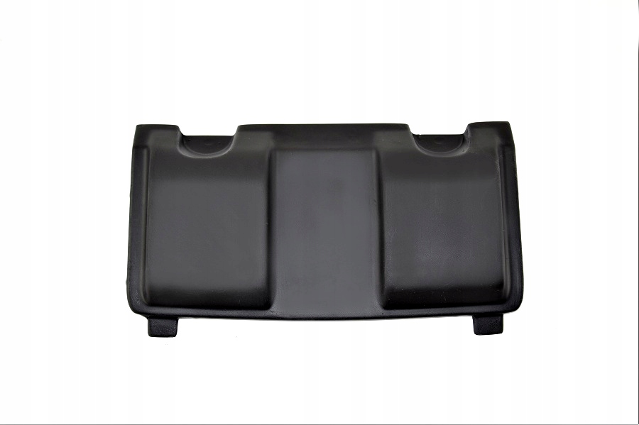 фото №11, Накладка перед + дифузор накладка задня do vw touareg 2006-2010 sobmart