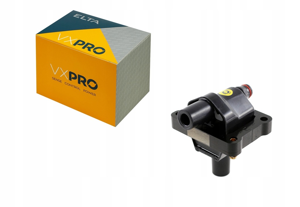 фото №1, Котушка запалювання elta automotive ee5068