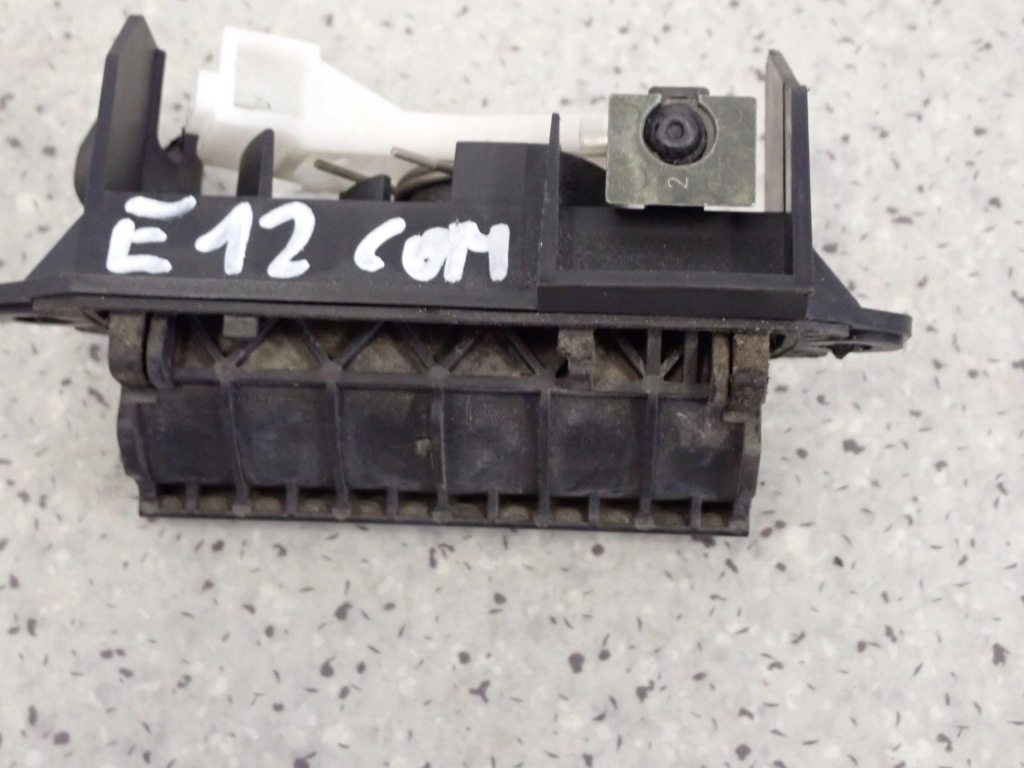 фото №1, Toyota corolla e12 02- ручка кришки задня kombi