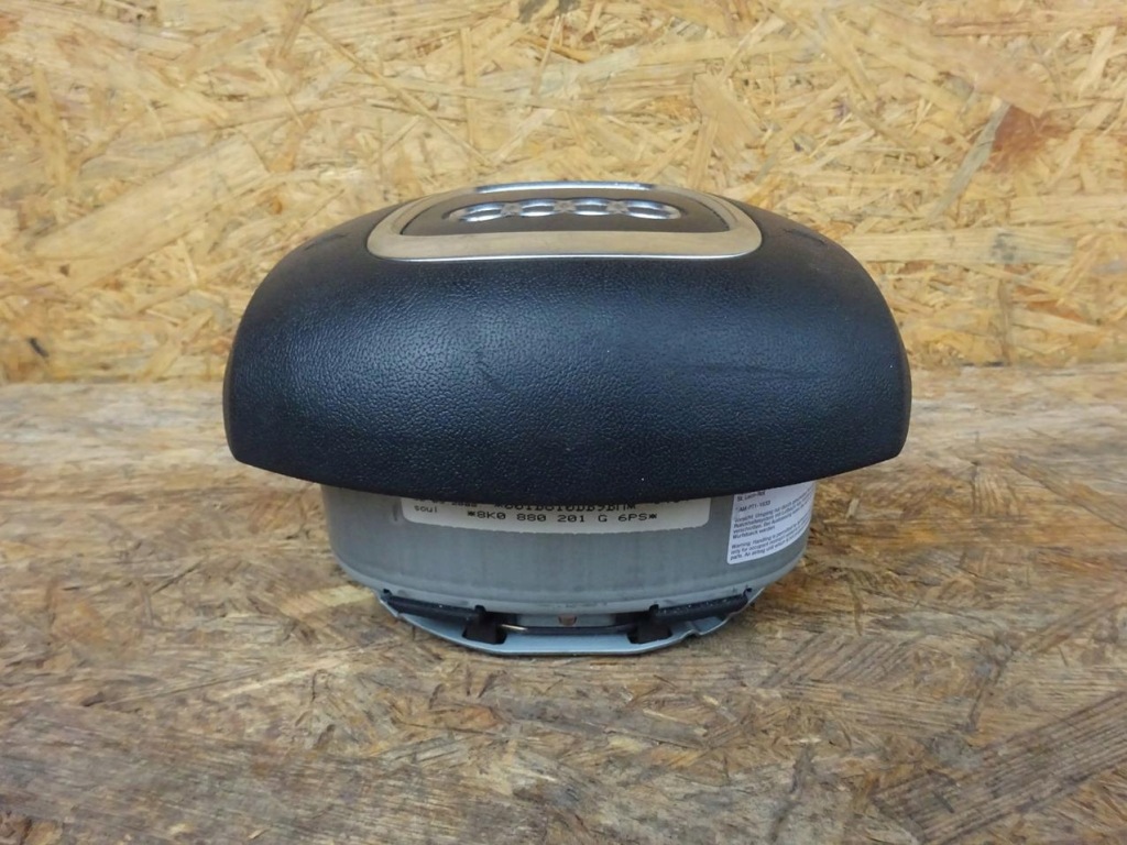 Купить Audi a4 b8 8k a5 8t подушка безопасности подушка воздушная водителя 8k0880201g