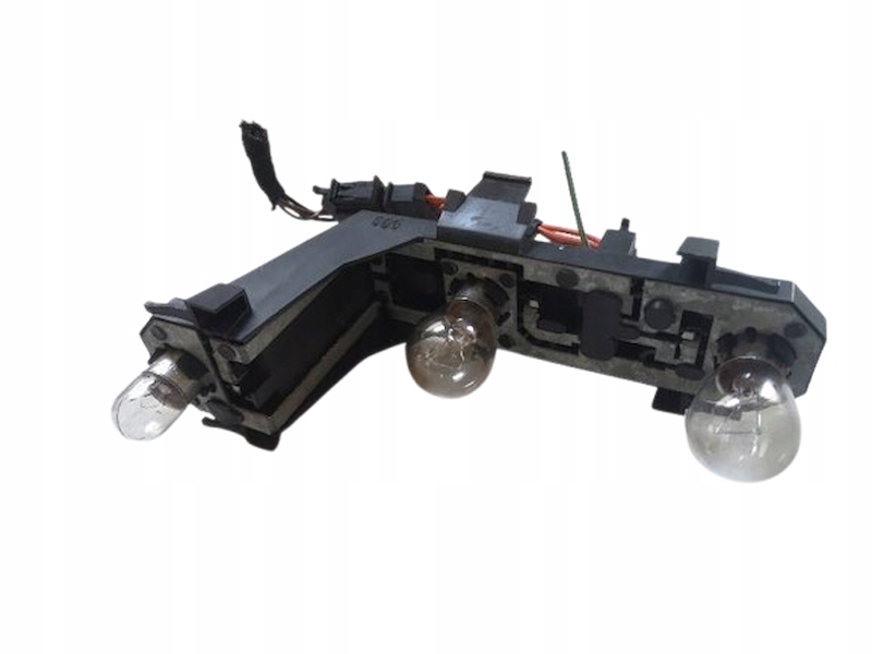 фото №1, Вкладыш лампы задняя правый 7m3945258 seat alhambra