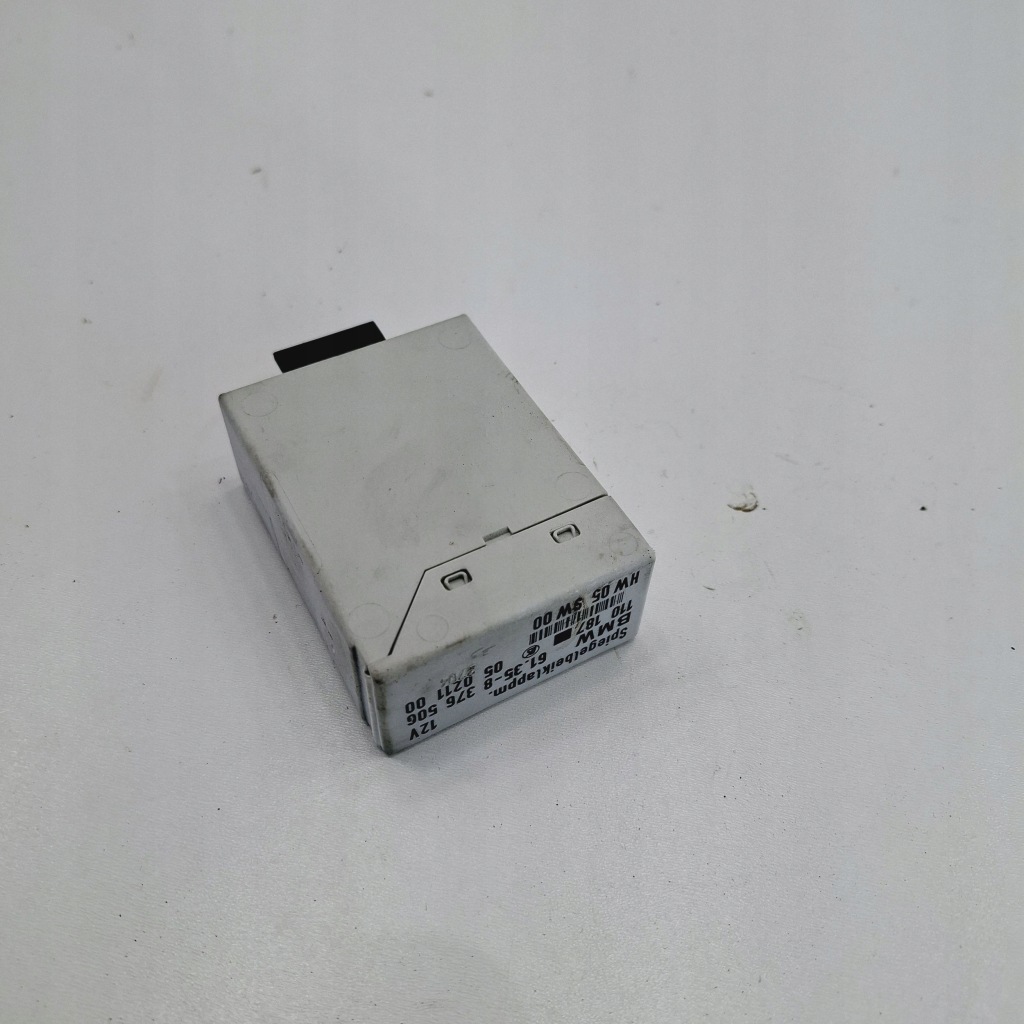 Купити 2004 mini one - cooper r50 - 53 модуль дзеркал 8376506