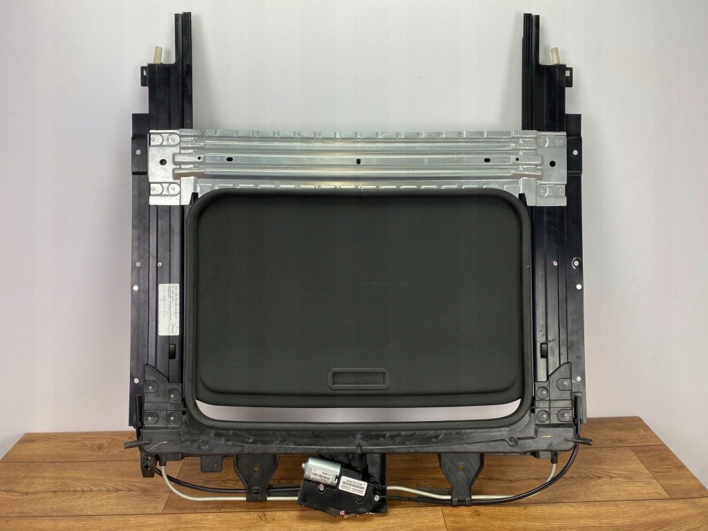 фото №1, Механізм люк chevrolet camaro 2016+