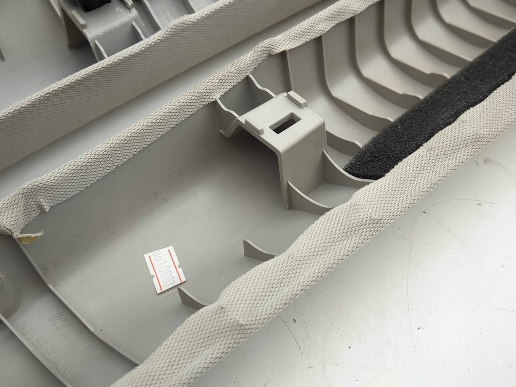 фото №14, Infiniti q50 2017 комплект захист стійка скло передньої / a